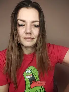 KrissSexi online show from February 2026 07:31:02 AM