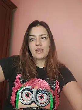 KrissSexi online show from March 2026 08:52:02 AM