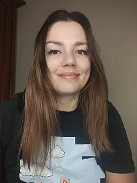 KrissSexi online show from April 2026 06:50:01 PM