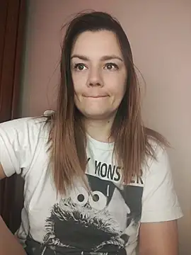 KrissSexi online show from April 2026 08:58:01 AM