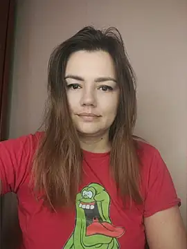 KrissSexi online show from April 2026 07:00:02 AM