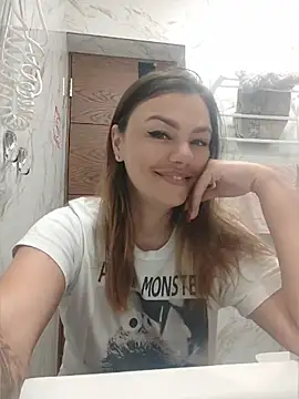 KrissSexi online show from July 2026 09:48:01 AM