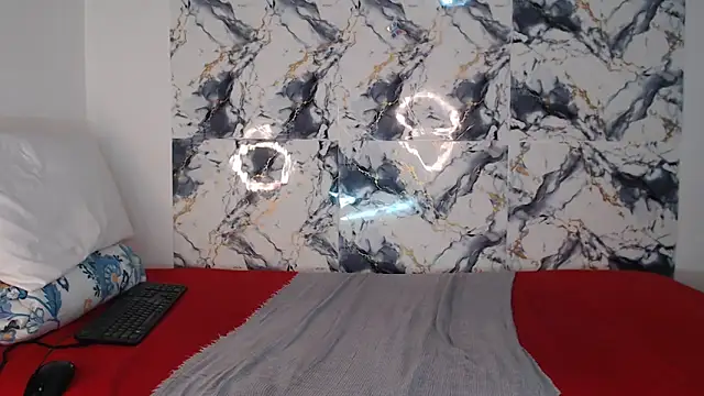 SexyAmeena2002 online show from March 2026 08:46:01 PM