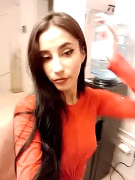 AmeliaJune online show from November 2025 11:46:01 AM