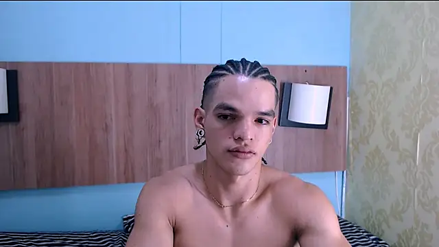 AlbertBernal69 online show from January 2025 09:19:01 AM