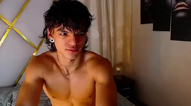 AlbertBernal69 online show from February 2025 08:58:02 AM