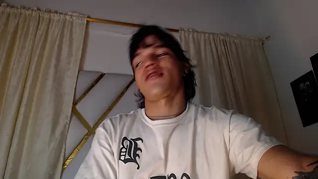 AlbertBernal69 online show from February 2025 08:27:02 AM