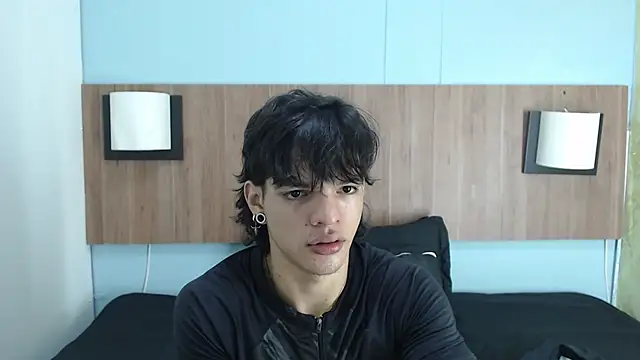 AlbertBernal69 online show from February 2025 02:07:01 AM