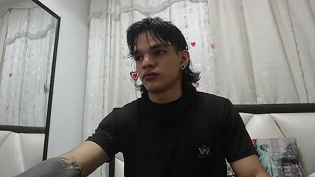 AlbertBernal69 online show from March 2025 04:08:02 AM