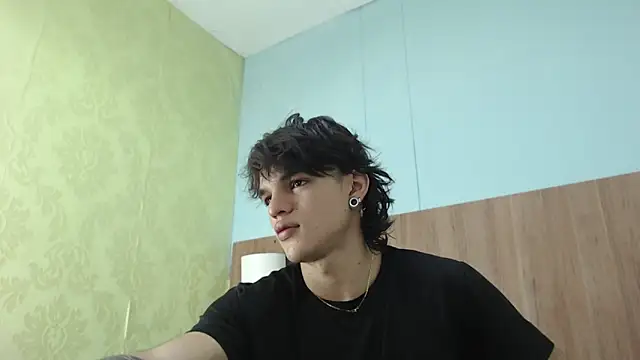 AlbertBernal69 online show from March 2025 03:01:02 AM