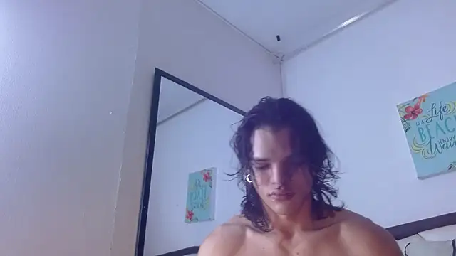 AlbertBernal69 online show from October 2025 03:47:02 AM