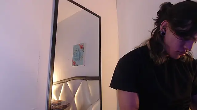 AlbertBernal69 online show from November 2025 04:11:01 AM