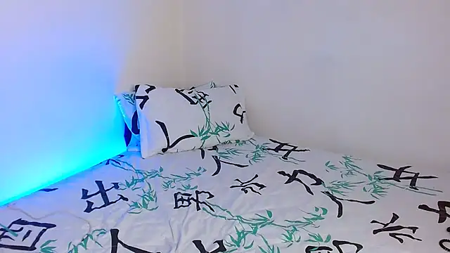 Mehottie29 online show from September 2025 04:16:01 AM