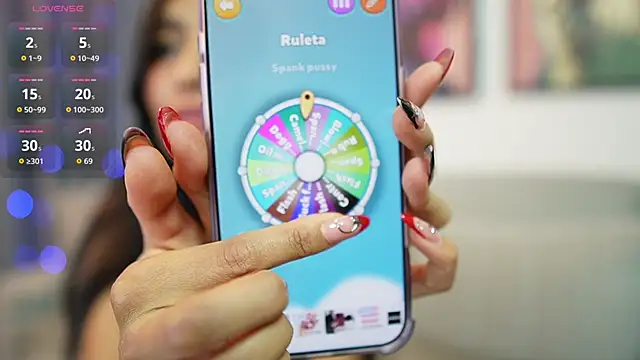 Snapshot of emily_smittt chatting on March 2026 10:05:02 PM emily smittt online show from March 2026 10:05:02 PM