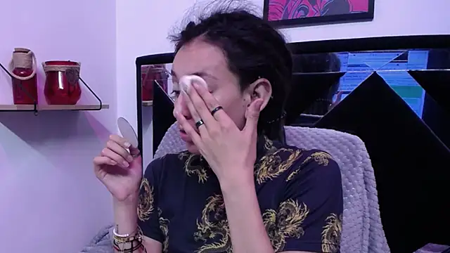 Snapshot of ORIANNA_BODMOD chatting on December 2024 05:33:02 AM ORIANNA BODMOD online show from December 2024 05:33:02 AM