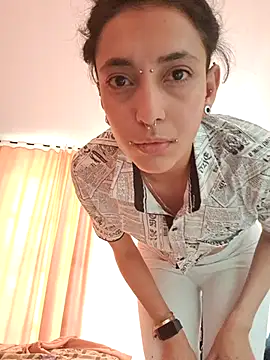 ORIANNA BODMOD online show from January 2026 04:23:02 PM