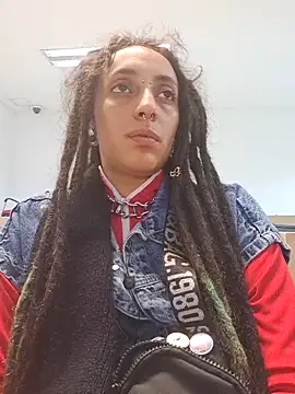 ORIANNA BODMOD online show from March 2026 07:17:01 PM