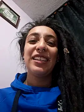 ORIANNA BODMOD online show from April 2026 03:48:01 AM