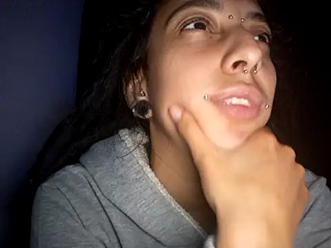 ORIANNA BODMOD online show from April 2026 05:38:02 AM