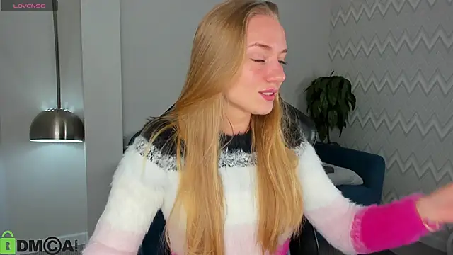 Barbie Lis online show from November 2025 12:55:01 AM