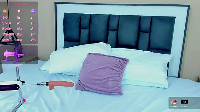 ZiaCalifa online show from September 2025 11:42:01 AM