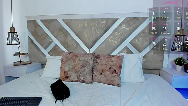 ZiaCalifa online show from March 2026 02:34:01 PM