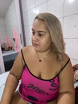 MinaBoss online show from March 2025 01:37:01 AM