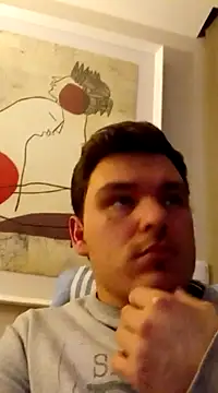 Snapshot of sergigomez chatting on February 2025 08:58:02 PM sergigomez online show from February 2025 08:58:02 PM