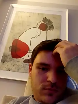 Snapshot of sergigomez chatting on February 2025 12:03:01 AM sergigomez online show from February 2025 12:03:01 AM