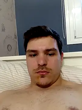 Snapshot of sergigomez chatting on February 2025 02:38:01 PM sergigomez online show from February 2025 02:38:01 PM