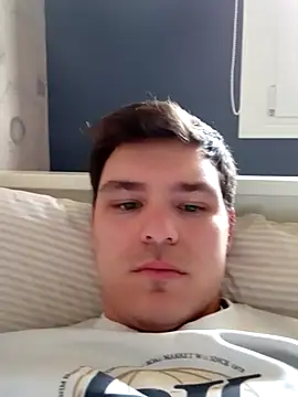 Snapshot of sergigomez chatting on February 2025 03:51:02 PM sergigomez online show from February 2025 03:51:02 PM