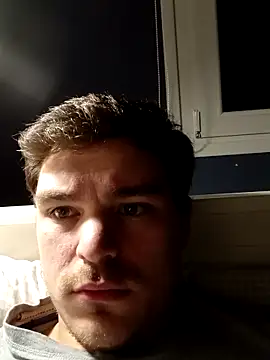 Snapshot of sergigomez chatting on March 2025 10:38:02 PM sergigomez online show from March 2025 10:38:02 PM