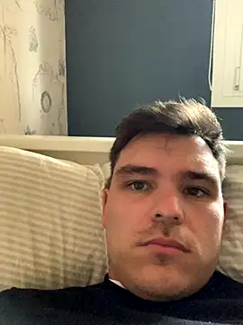 Snapshot of sergigomez chatting on October 2025 02:40:01 PM sergigomez online show from October 2025 02:40:01 PM