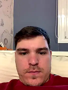 sergigomez online show from November 2025 11:43:02 AM