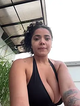 Mariecurl online show from January 2025 10:19:01 PM