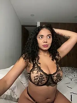 Mariecurl online show from March 2025 07:49:02 PM