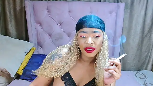 AFRICANGODDESSXXX online show from October 2025 09:46:01 PM