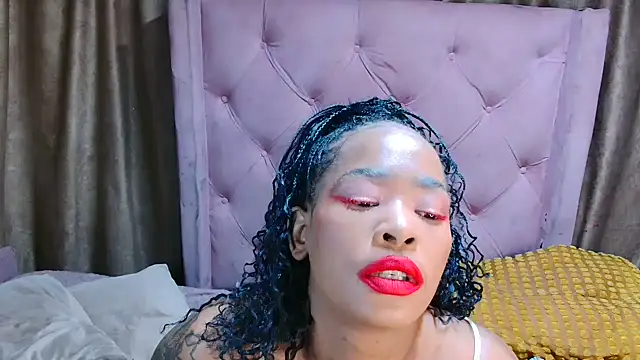 Snapshot of AFRICANGODDESSXXX chatting on March 2026 03:13:01 AM AFRICANGODDESSXXX online show from March 2026 03:13:01 AM