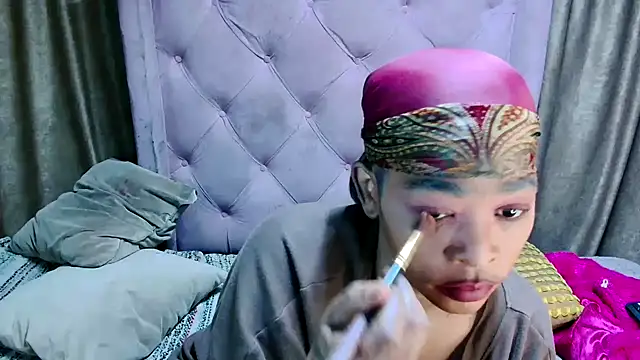 Snapshot of AFRICANGODDESSXXX chatting on April 2026 04:02:02 AM AFRICANGODDESSXXX online show from April 2026 04:02:02 AM