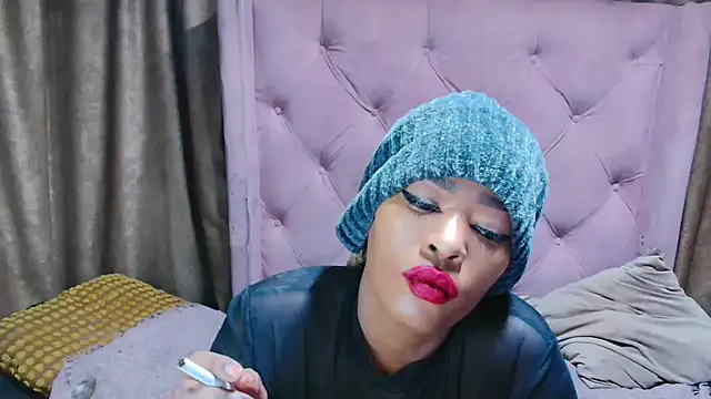 AFRICANGODDESSXXX online show from June 2026 10:30:01 PM