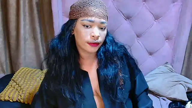 AFRICANGODDESSXXX online show from July 2026 09:28:02 PM