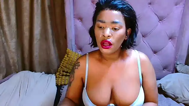 AFRICANGODDESSXXX online show from July 2026 09:53:01 PM