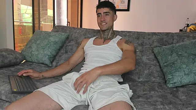 Mark Kamper online show from December 2025 07:29:02 PM