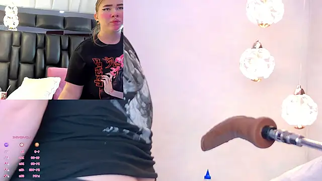 NathaxaLeans online show from January 2025 11:46:01 AM