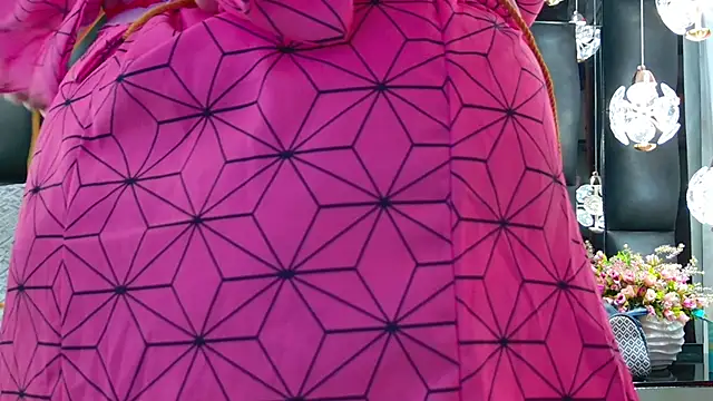 NathaxaLeans online show from February 2025 12:13:01 PM