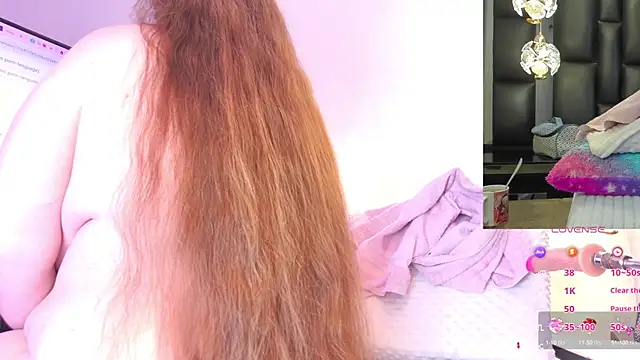 NathaxaLeans online show from March 2025 11:32:01 AM