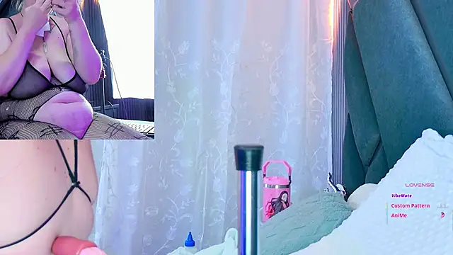 NathaxaLeans online show from October 2025 11:55:02 AM