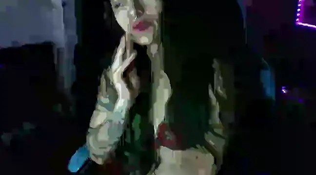 AngelaQueen  online show from March 2025 05:53:02 PM