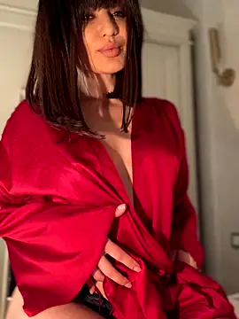 Lady ken online show from November 2025 04:51:01 PM