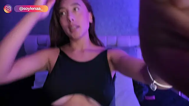 lena banks online show from November 2025 12:16:02 AM